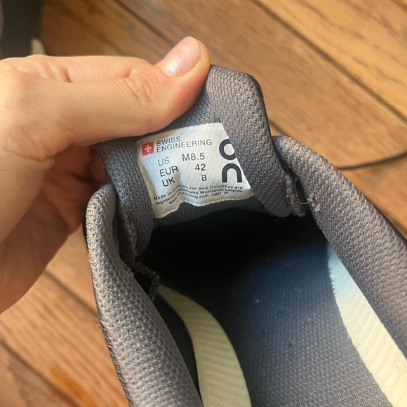 On Running Cloudflyer 8.5 - Picture 4 of 12